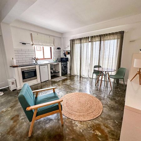 Ferienwohnung Ocean Vista Au Cap Exterior foto